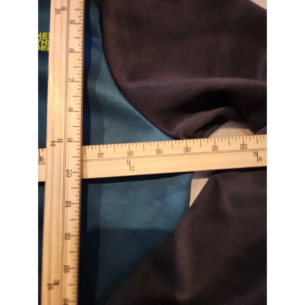 The North Face Apex Storm‎ Peak Triclimate Jacket Liner Green Black S outdoor